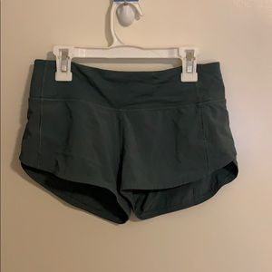 Lululemon shorts